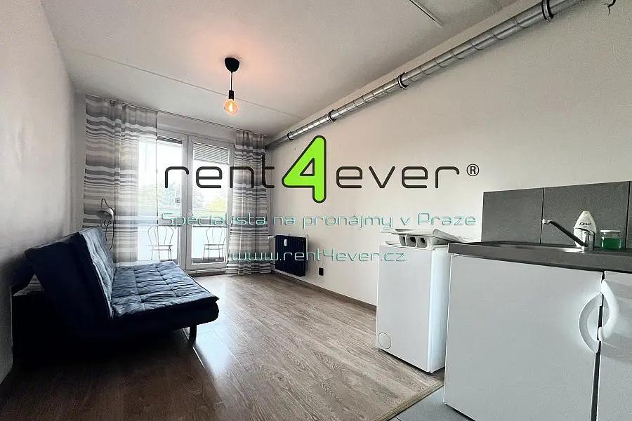 Pronájem bytu 23 m²