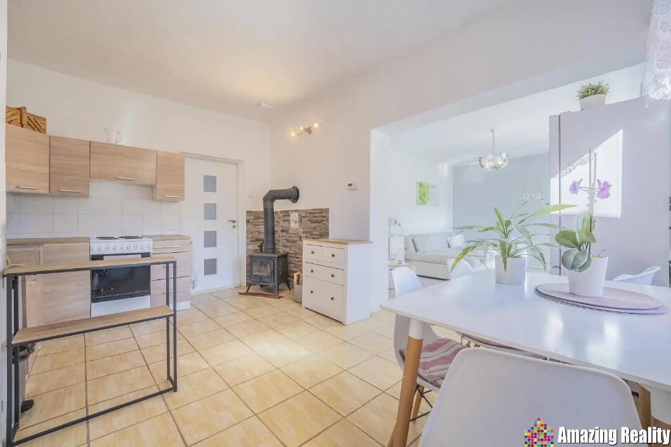 Pronájem domu 110 m²