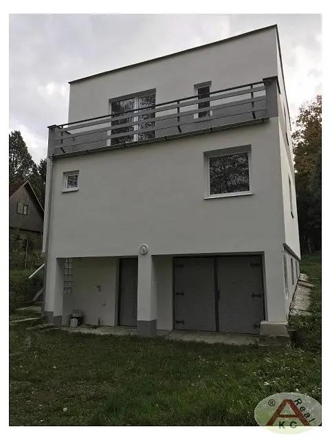 Pronájem domu 95 m²