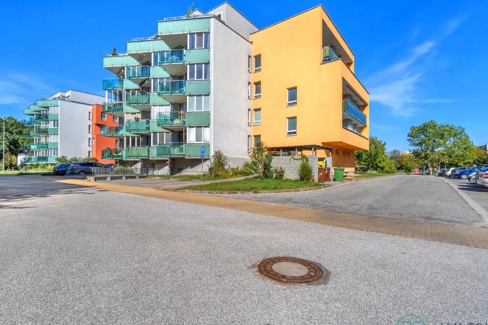 Prodej bytu 72 m²