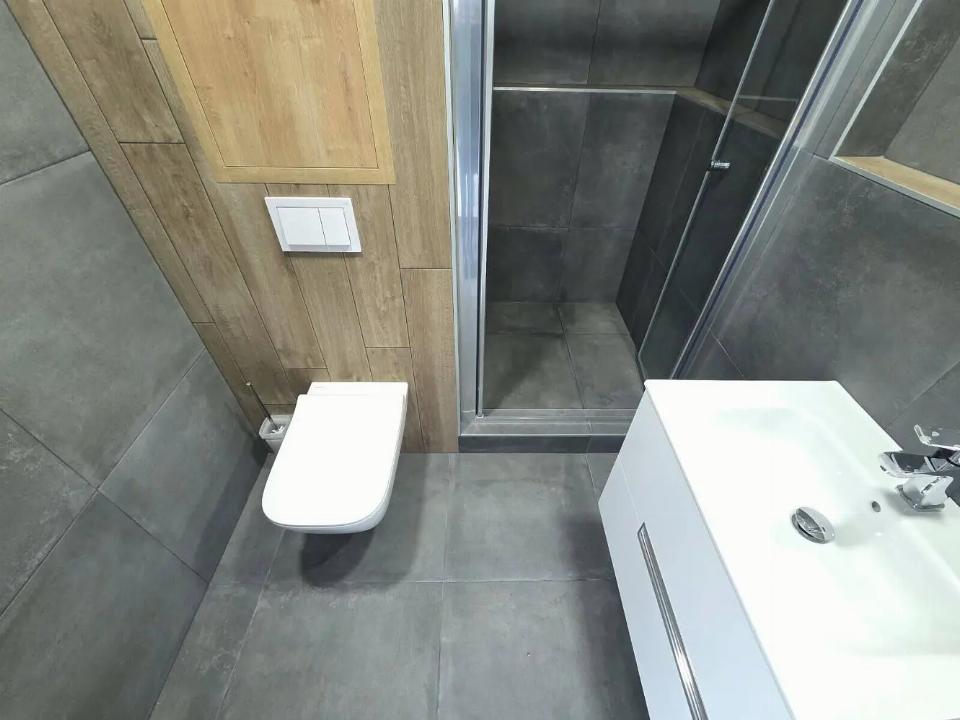 Prodej bytu 35 m²
