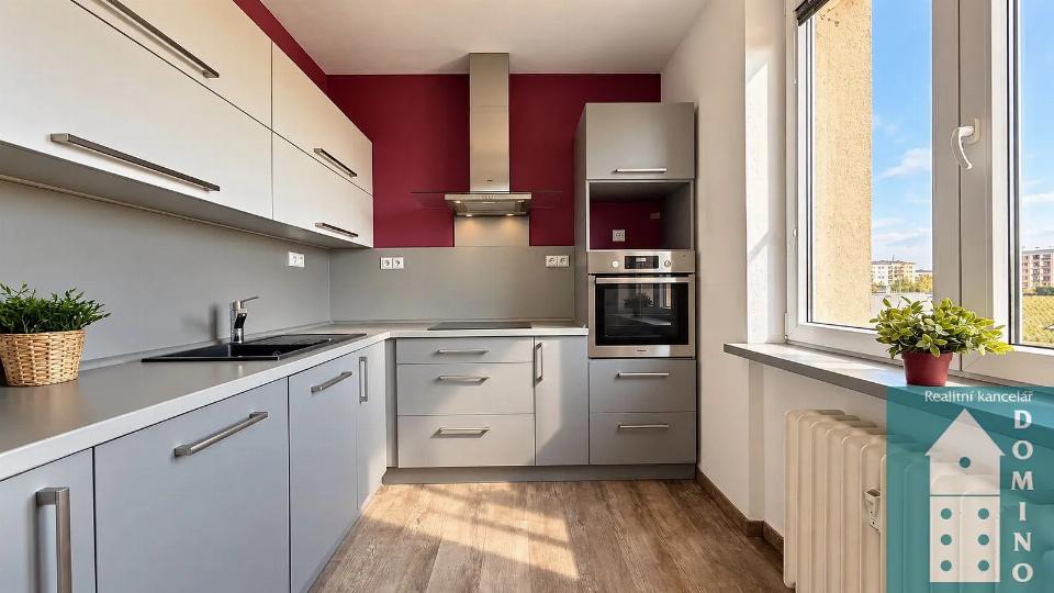 Prodej bytu 71 m²