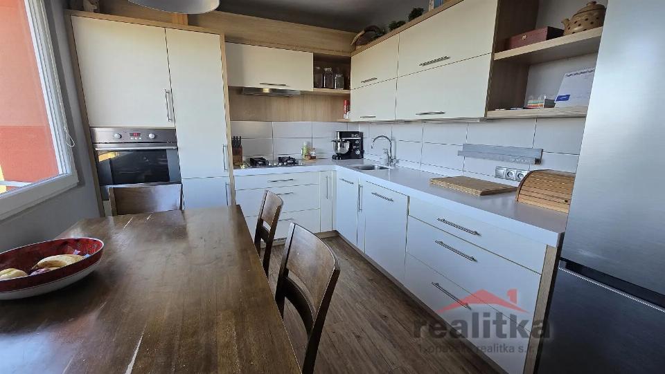 Prodej bytu 80 m²
