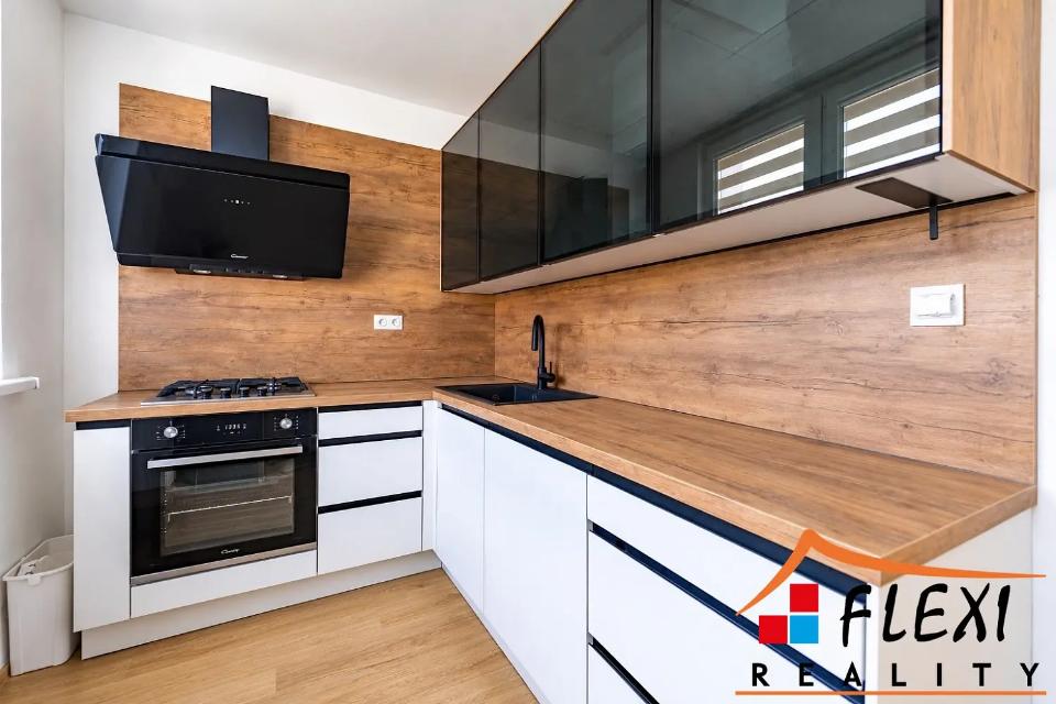 Prodej bytu 74 m²