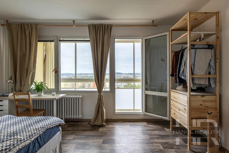 Prodej bytu 66 m²