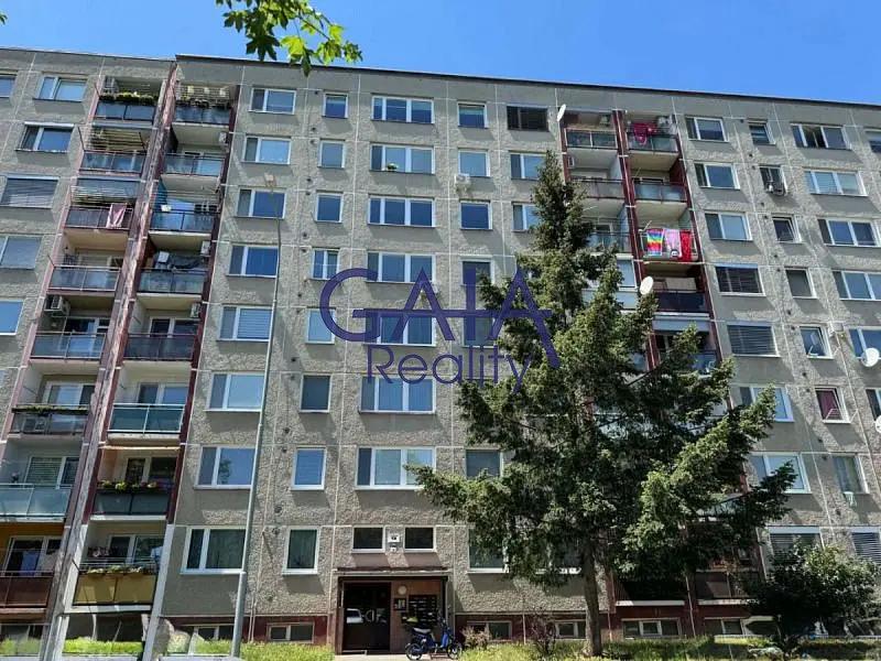 Prodej bytu 64 m²