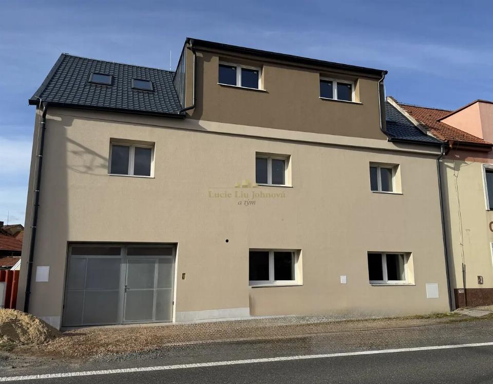 Prodej bytu 68 m²