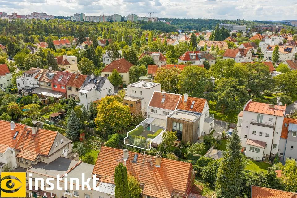 Prodej domu 136 m²