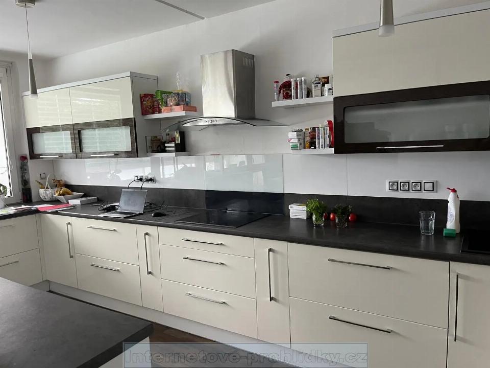 Pronájem bytu 20 m²
