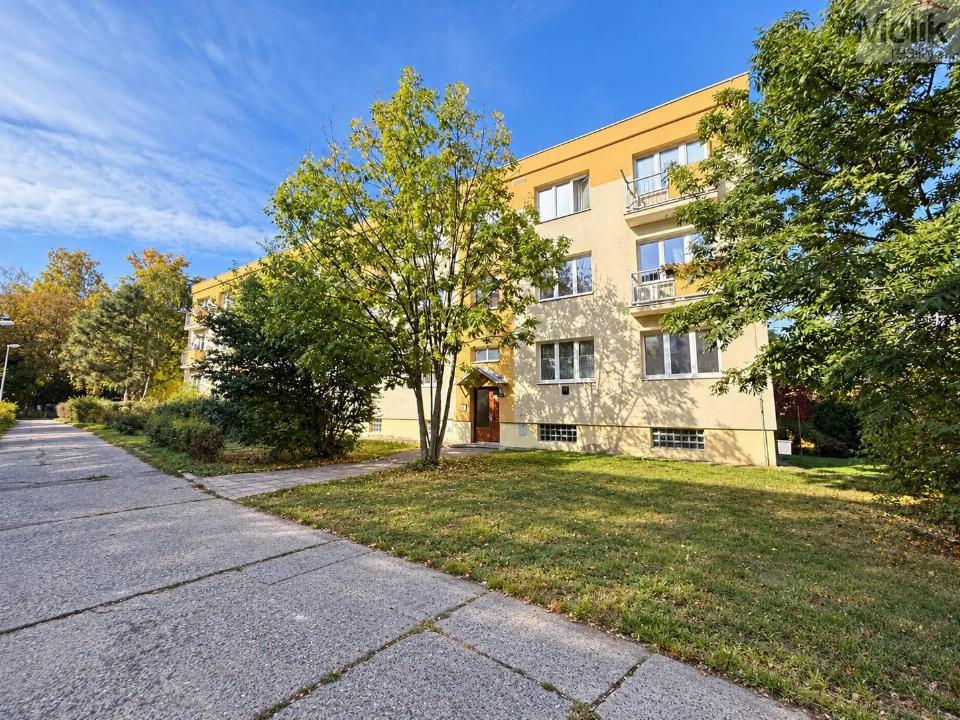Prodej bytu 50 m²