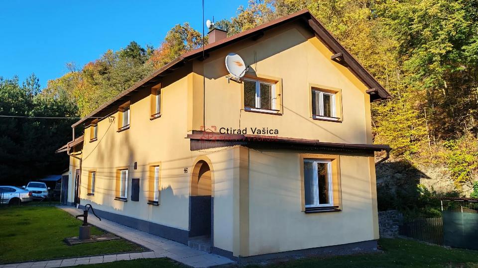 Prodej domu 250 m²