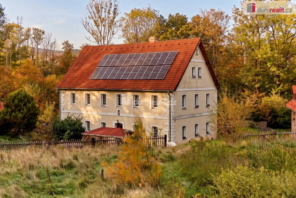 Prodej domu 630 m²