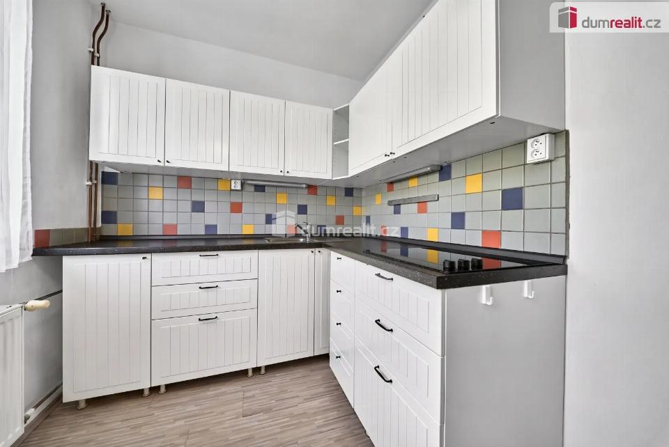 Prodej bytu 60 m²