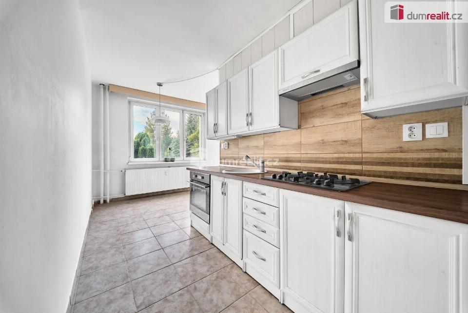Prodej bytu 76 m²