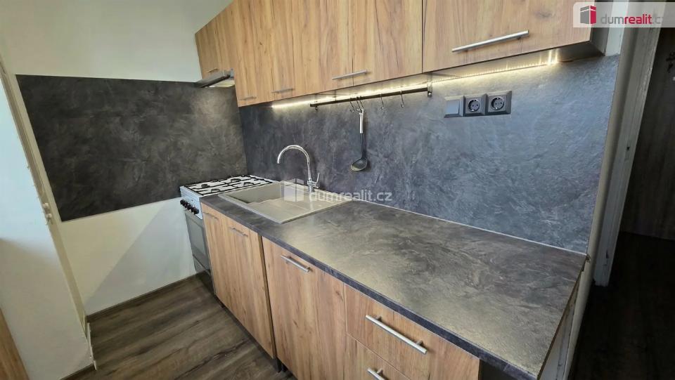 Pronájem bytu 61 m²