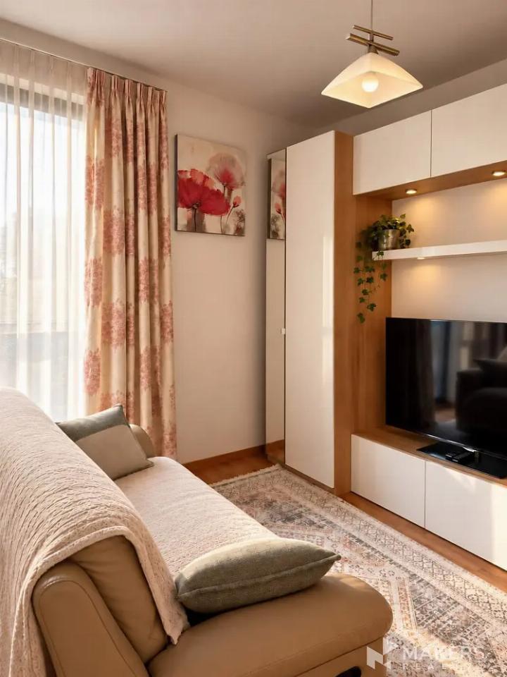 Pronájem bytu 32 m²
