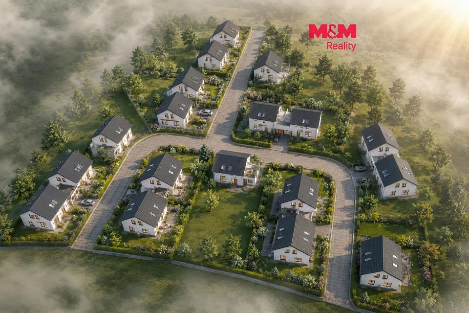 Prodej domu 148 m²