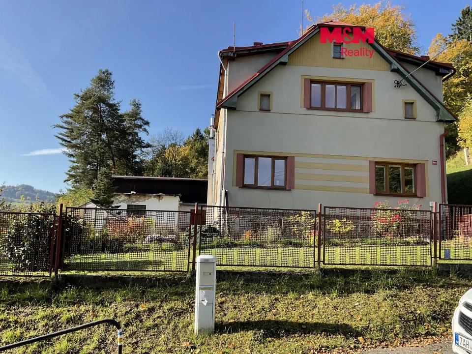 Pronájem bytu 80 m²