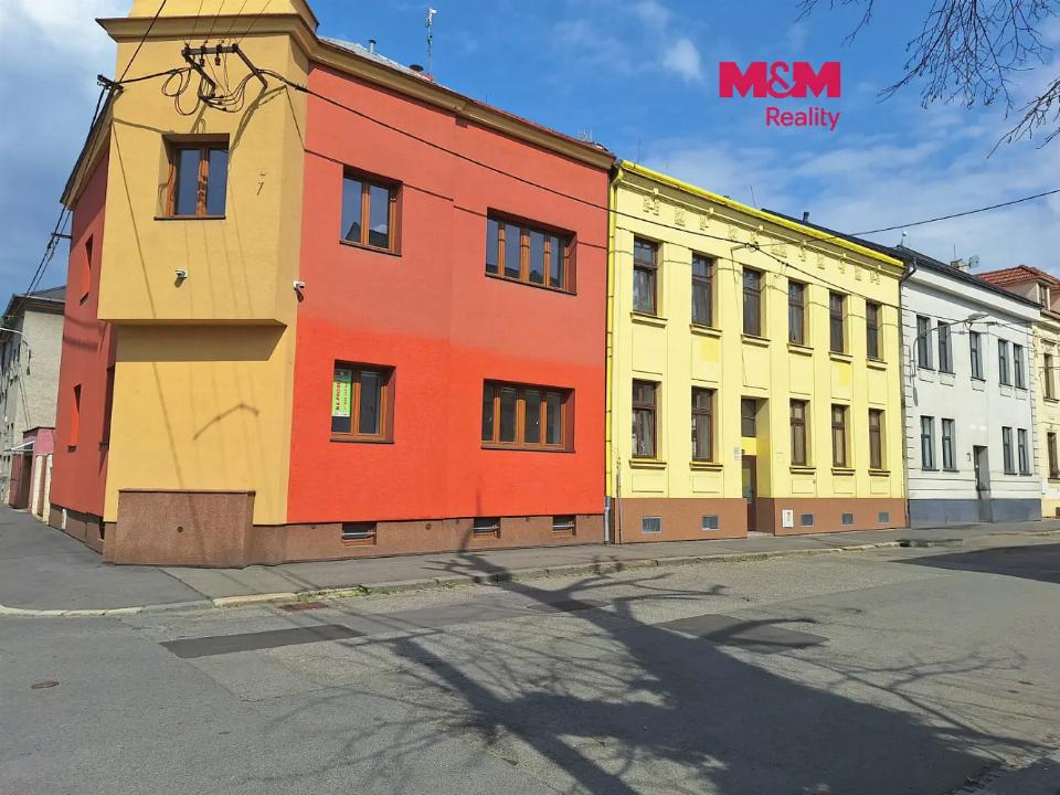 Prodej domu 310 m²