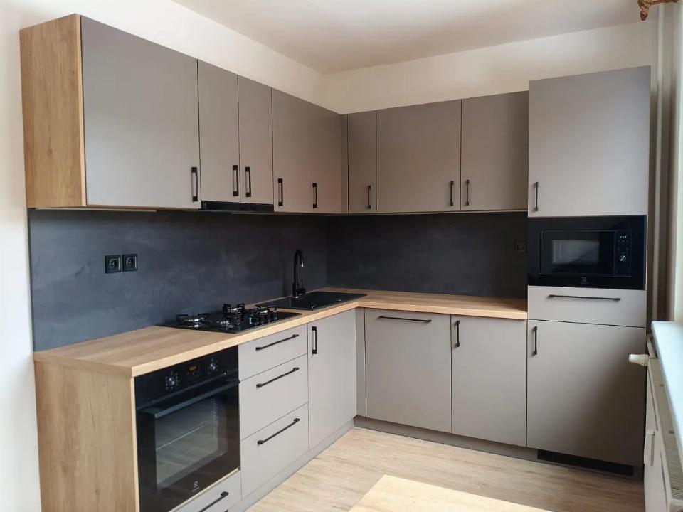 Pronájem bytu 57 m²