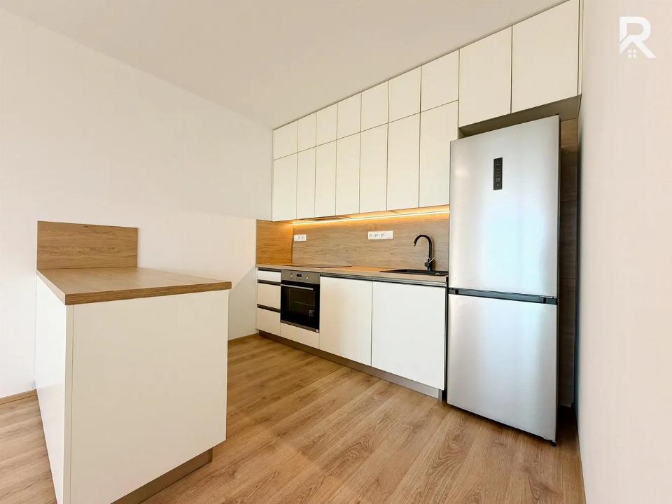 Pronájem bytu 59 m²