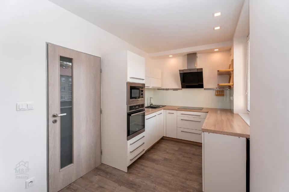 Pronájem bytu 75 m²