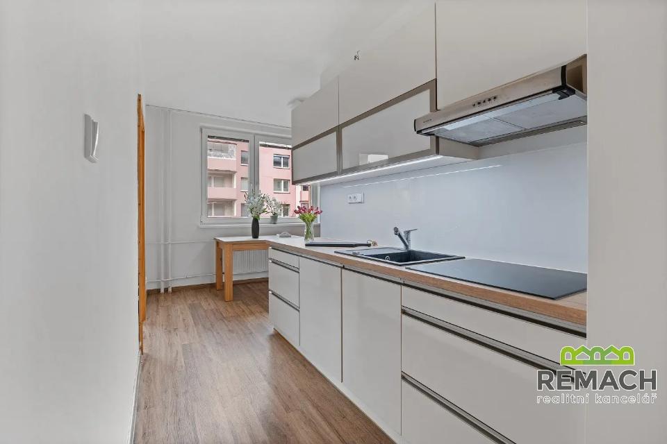 Pronájem bytu 76 m²