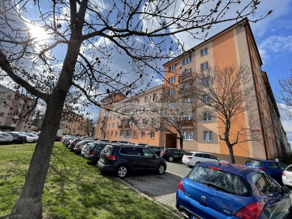 Pronájem bytu 75 m²