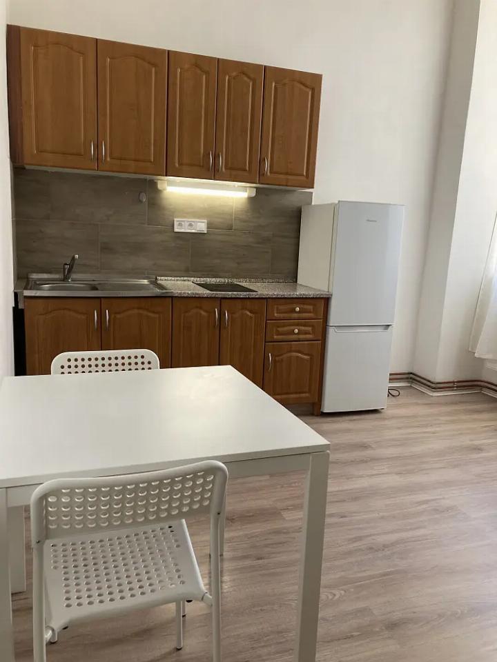 Pronájem bytu 25 m²