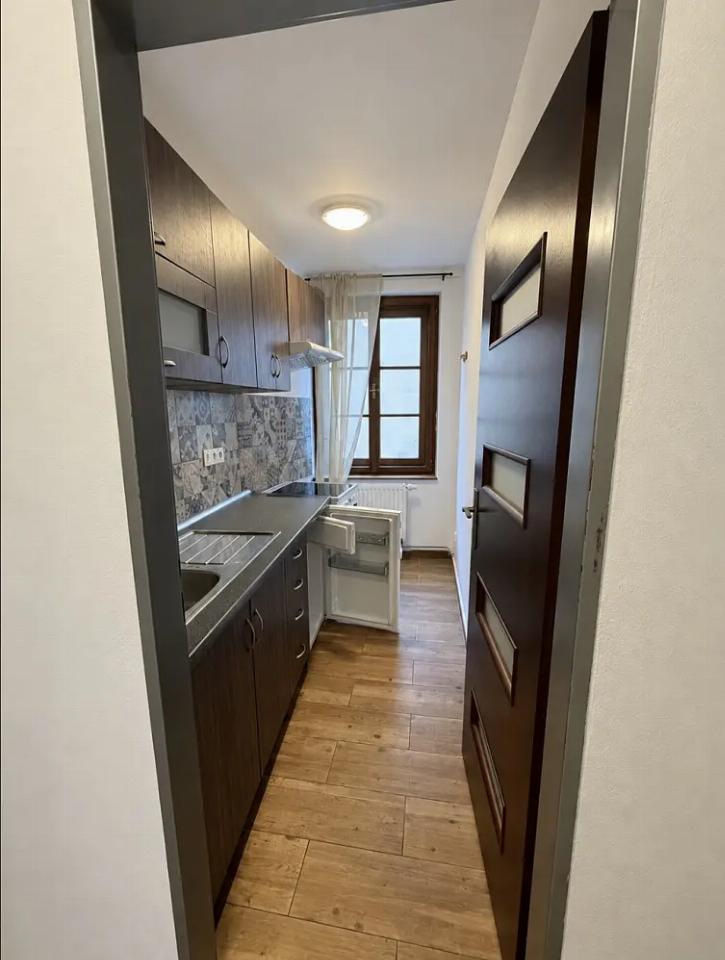 Pronájem bytu 40 m²