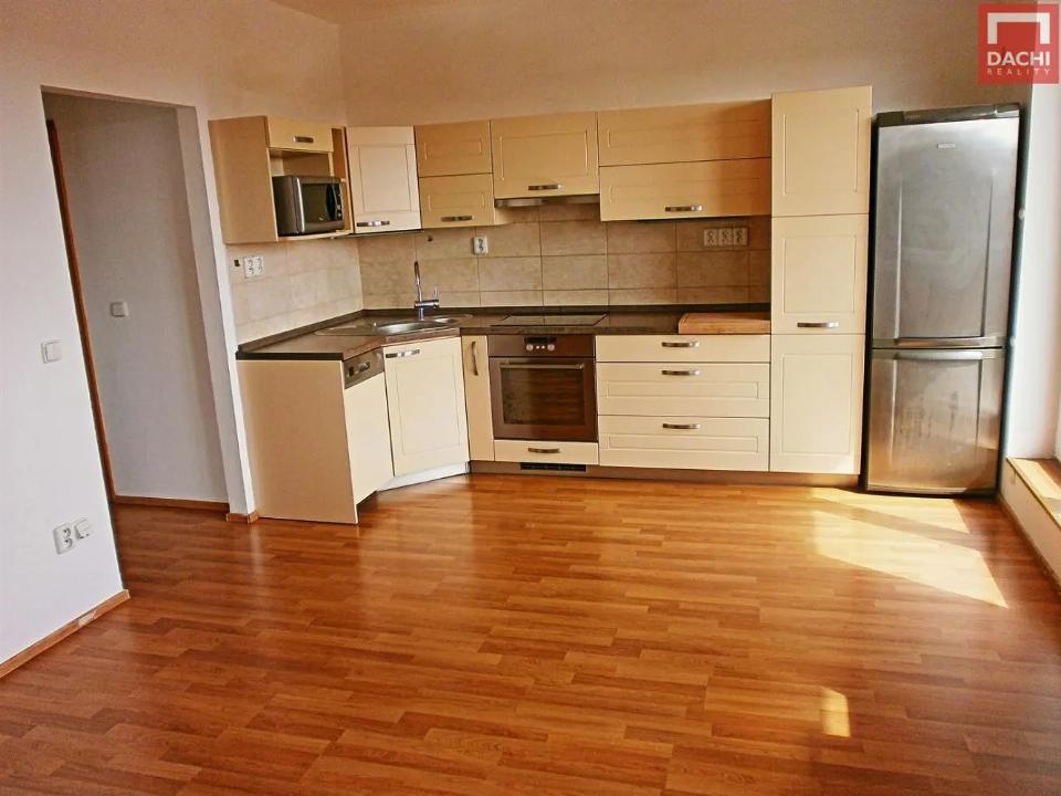 Pronájem bytu 49 m²