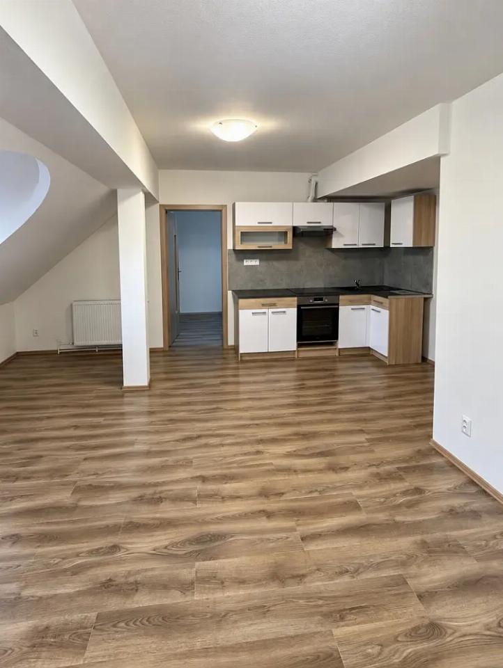 Pronájem bytu 62 m²