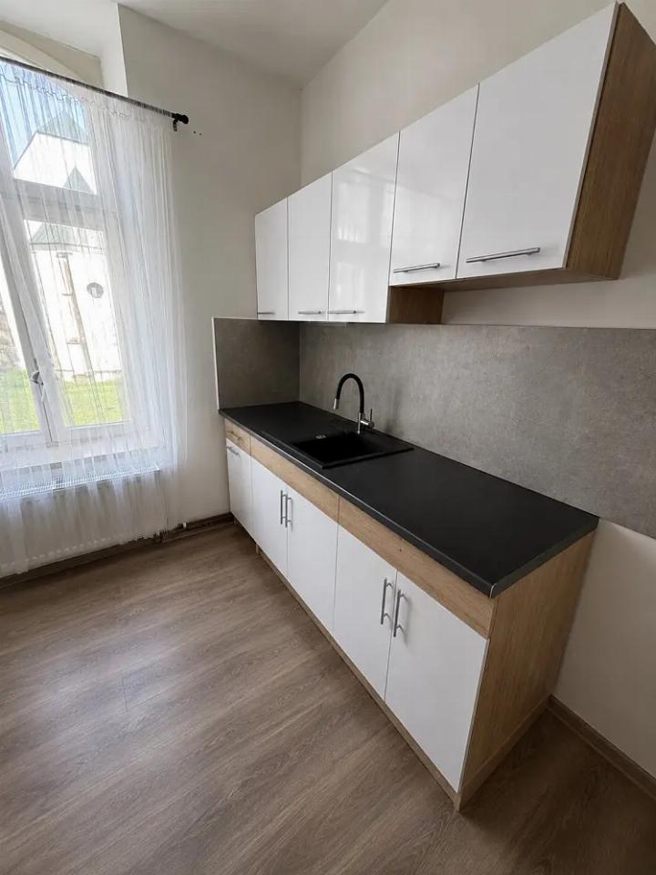 Pronájem bytu 55 m²