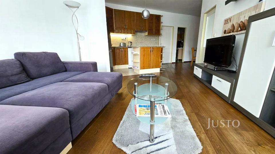 Pronájem bytu 68 m²