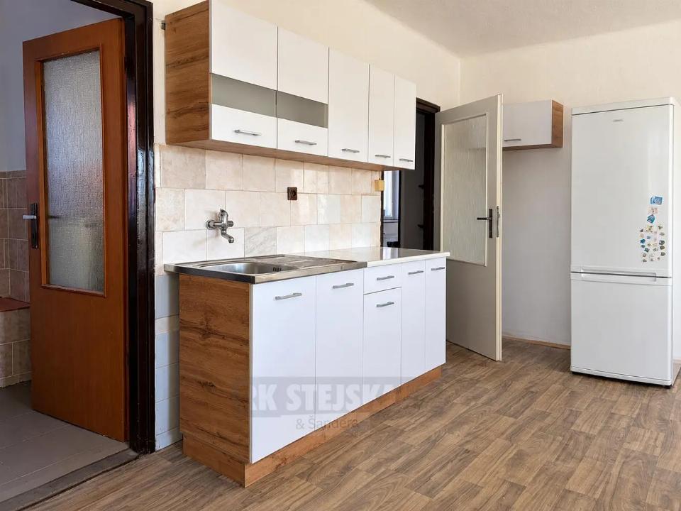 Pronájem bytu 87 m²