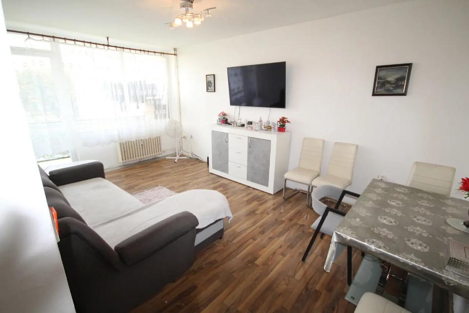 Pronájem bytu 55 m²