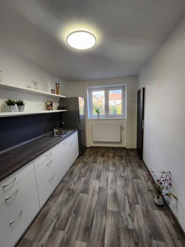 Pronájem bytu 42 m²