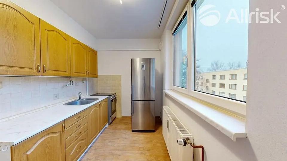 Pronájem bytu 42 m²