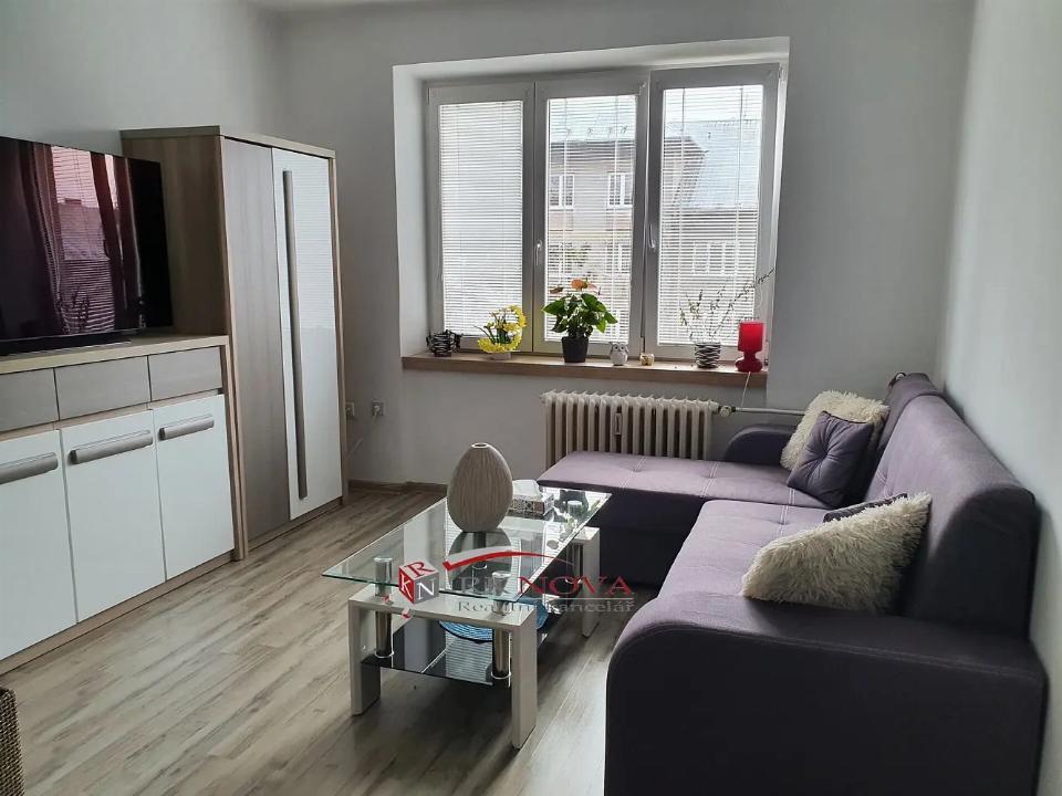 Pronájem bytu 40 m²