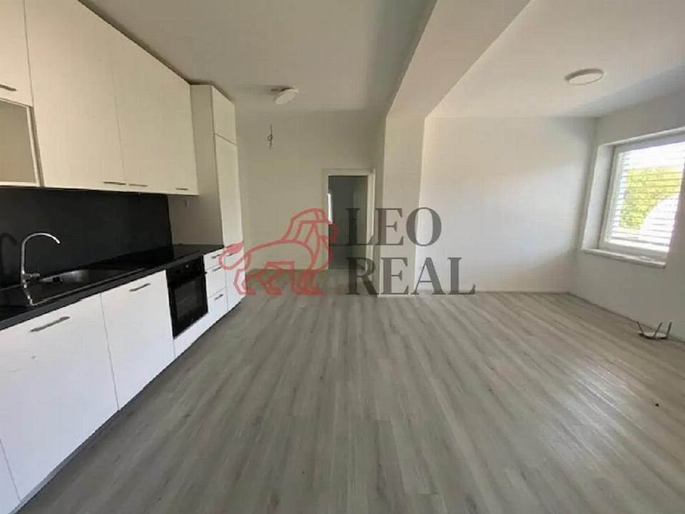 Pronájem bytu 75 m²