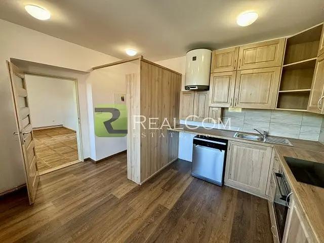 Pronájem bytu 42 m²
