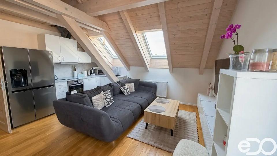 Pronájem bytu 79 m²