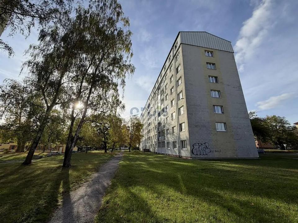 Pronájem bytu 52 m²