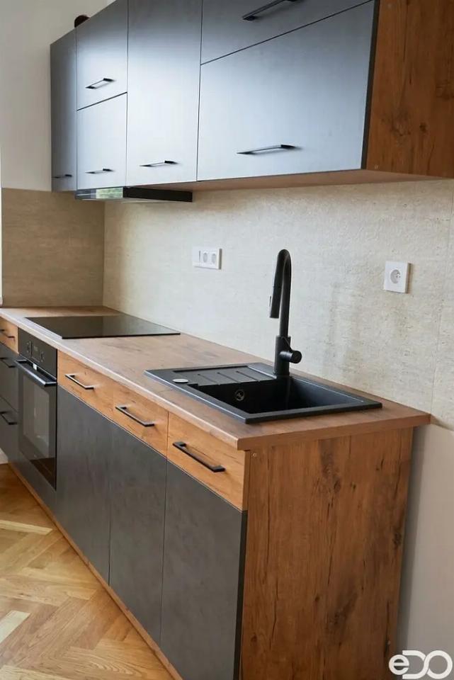 Pronájem bytu 43 m²