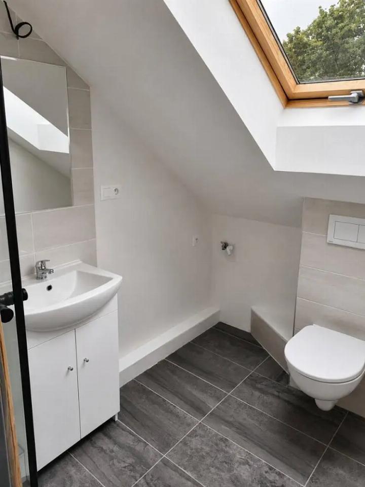 Pronájem bytu 30 m²