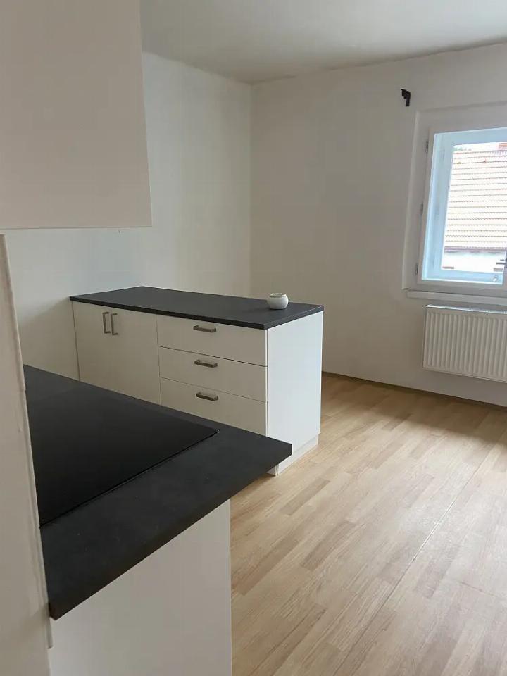 Pronájem bytu 59 m²