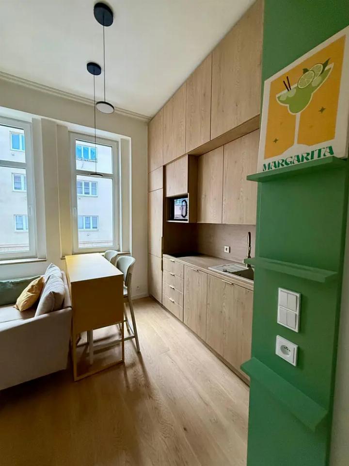 Pronájem bytu 26 m²