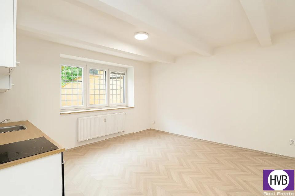 Pronájem bytu 62 m²
