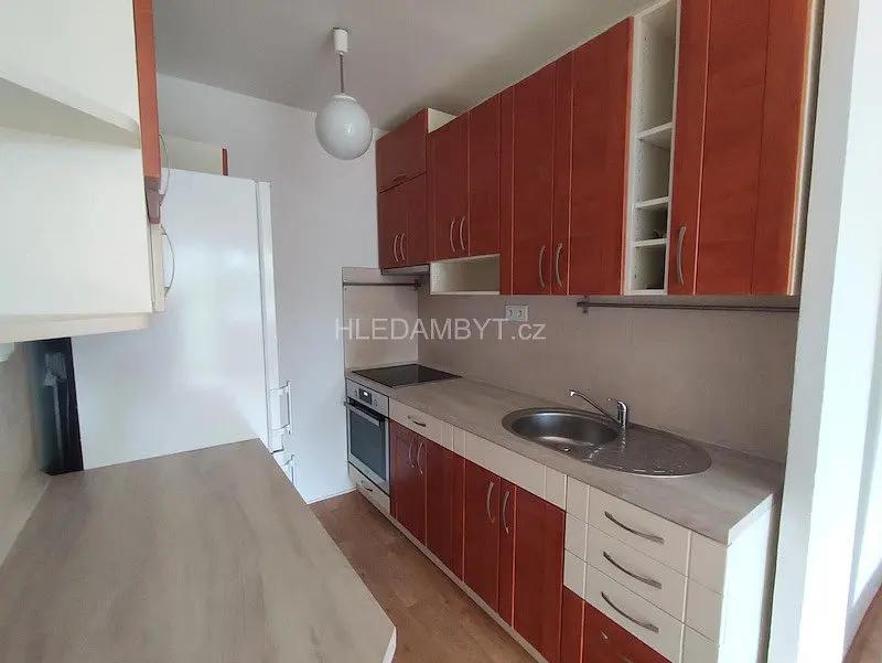 Pronájem bytu 43 m²