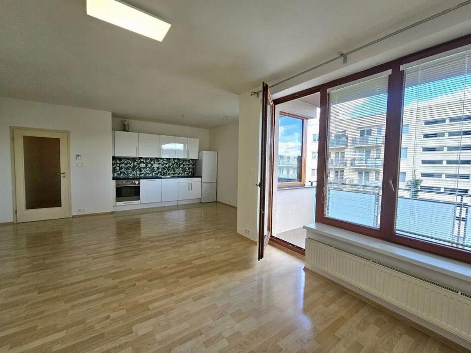Pronájem bytu 65 m²